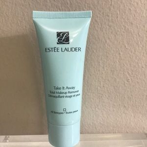 Estée Lauder Take it Away Total Make Up Remover